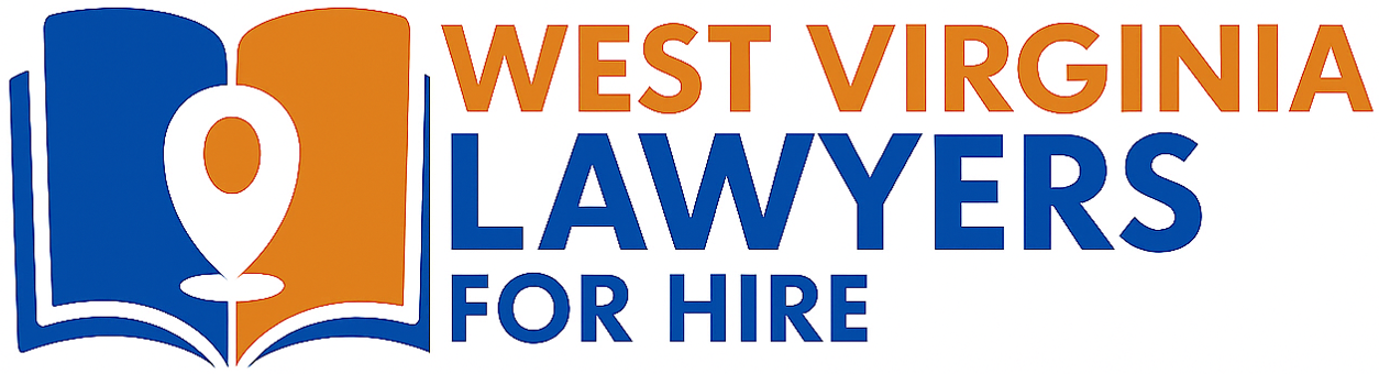 West Virginia Lawyers For Hire